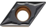 DCMT070208-MVL HP1020 PVD покрытие