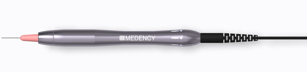 Medency Primo Triplo — стоматологический диодный лазер