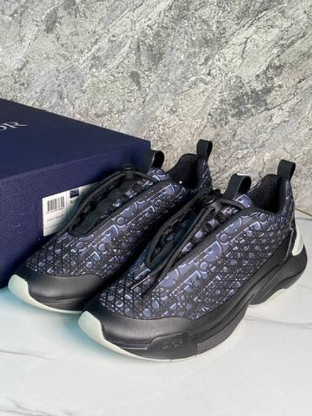 Кроссовки Dior