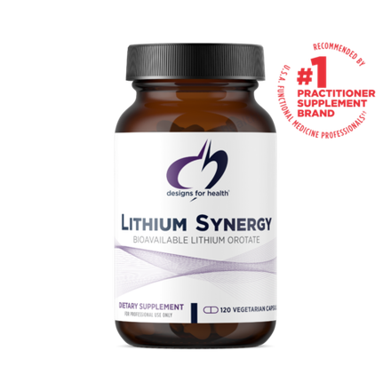 Lithium Synergy