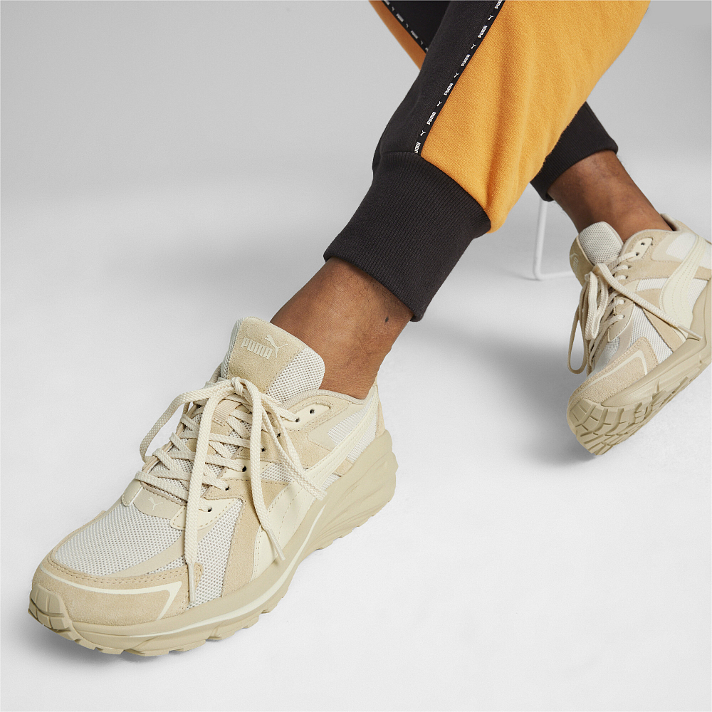 Мужские кроссовки PUMA Hypnotic LS
