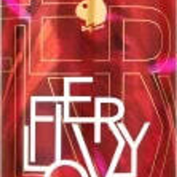 Женская парфюмерия Fiery Love Körperspray Body Mist PLAYBOY 250 мл