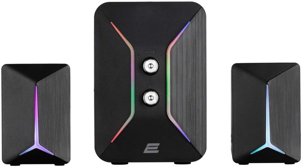 Акустическая система 2E PCS301 RGB