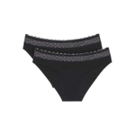 Трусы Triumph Feel Of Cotton Tai 2P комплект