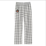 Домашние брюки в клетку Paul Frank Easy (Grey)