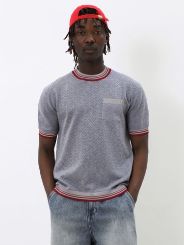 Футболка мужская NOHO