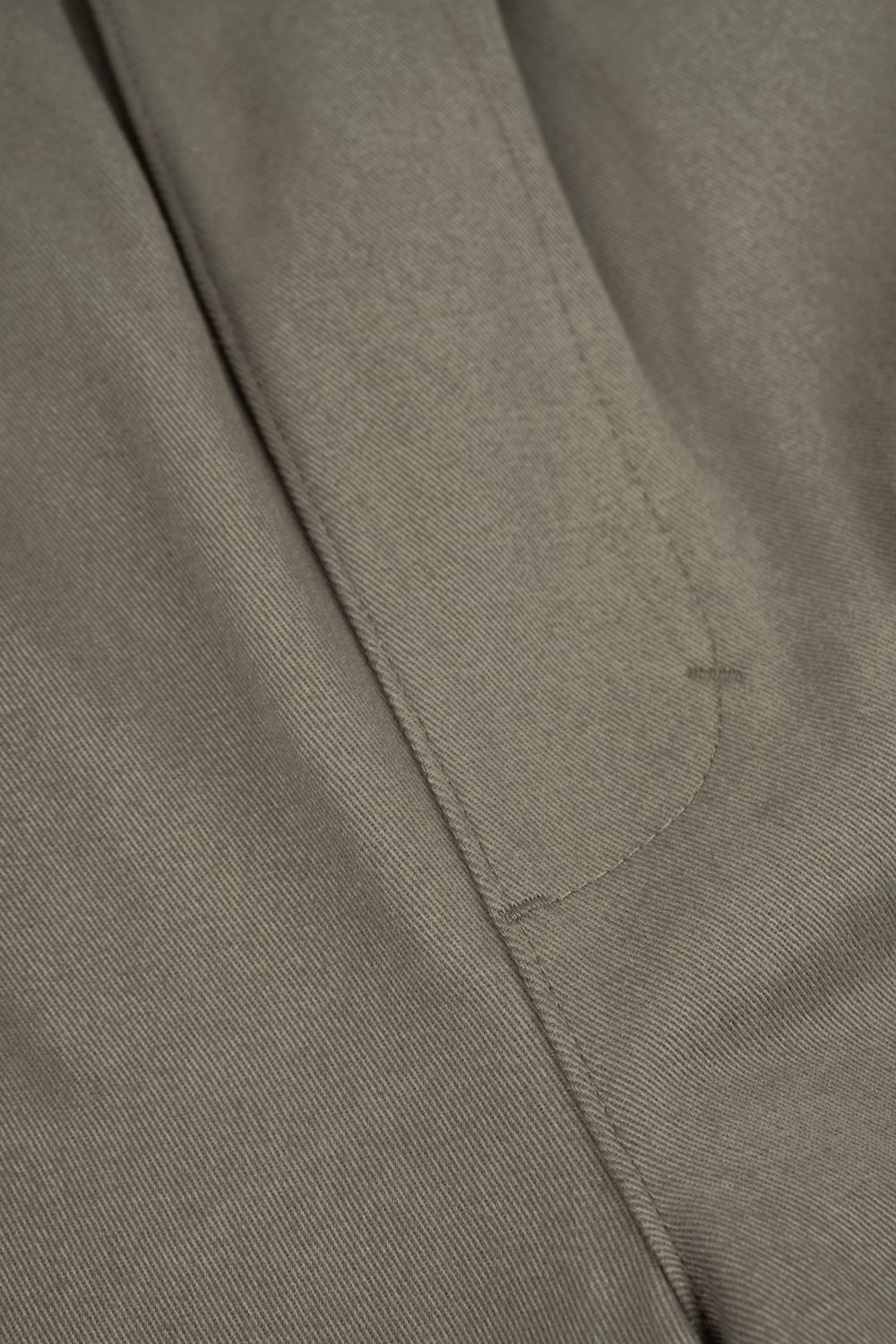 Шорты Sailor Paul Relaxed Twill SS24 тауп