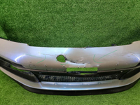 Бампер передний Porsche 911 8 992 (2018-н.в.)