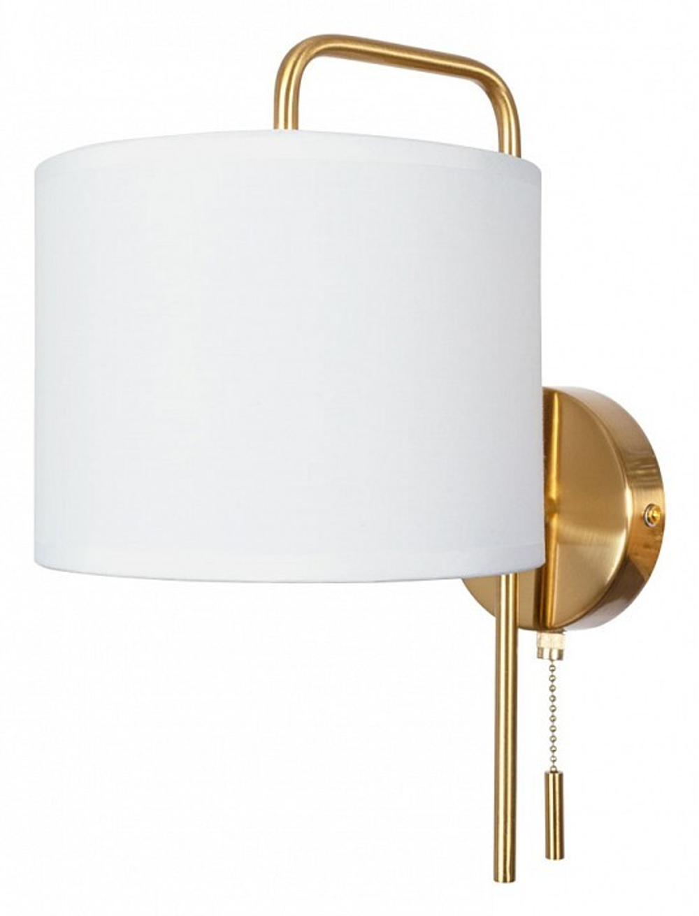 Бра Arte Lamp A5024AP-1PB