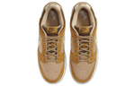 Кроссовки Nike Dunk Low "Teddy Bear"