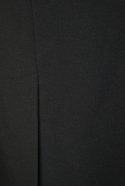 Юбка женская 051-60, черный #70Ч01051-60