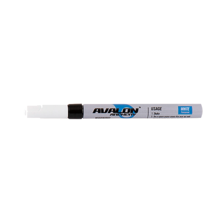 Маркер для разметки на стрелах AVALON MARKER PEN 0.7mm