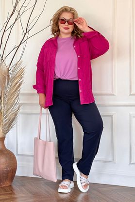 Цена на Брюки-2719 больших размеров