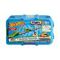 Hot Wheels Track Builder Toxic Super Jump HKX47