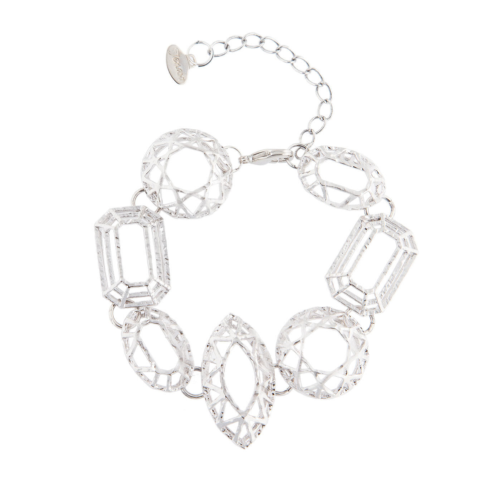 "Талди" браслет из коллекции "Кристалл"