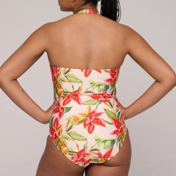 PRIMADONNA Купальник с полной чашкой, белый