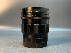 Voigtlaender Nokton 21mm f/1.4 Aspherical Sony E