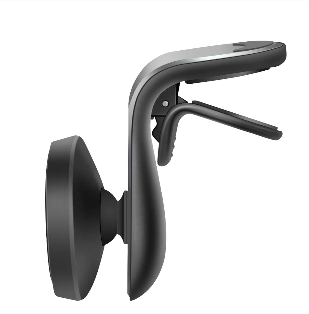 Автодержатель Defender CH-127 магнитный, на решетку