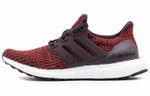 Кроссовки Adidas Ultraboost 4.0 Deep Burgundy