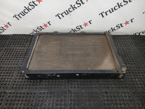 Радиатор основной 2020г.