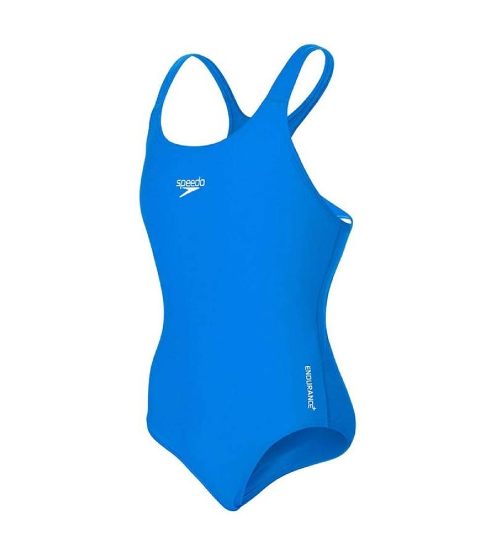Купальник детский спортивный Speedo Medalist Endurance+