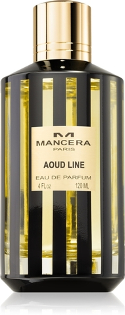Mancera Aoud Line  парфюм