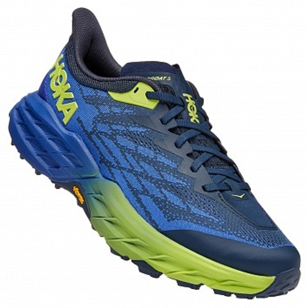 Кроссовки мужские Hoka Speedgoat 5