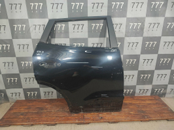 Дверь задняя правая Chery Tiggo 4 18-нв Б/У Оригинал J686201020DY