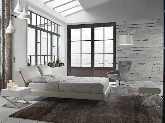 Банкетка Angel Cerda TB0083-X