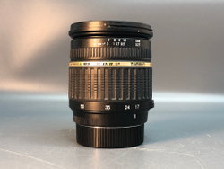 Tamron 17-50mm 2.8 Pentax, точки внутри
