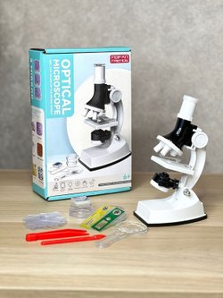 Игровой набор Микроскоп ученого (201757311)