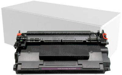 Картридж для HP CF259X HP LJ M304/M404 10K С ЧИПОМ до 002_2339A! Совместимый AQ
