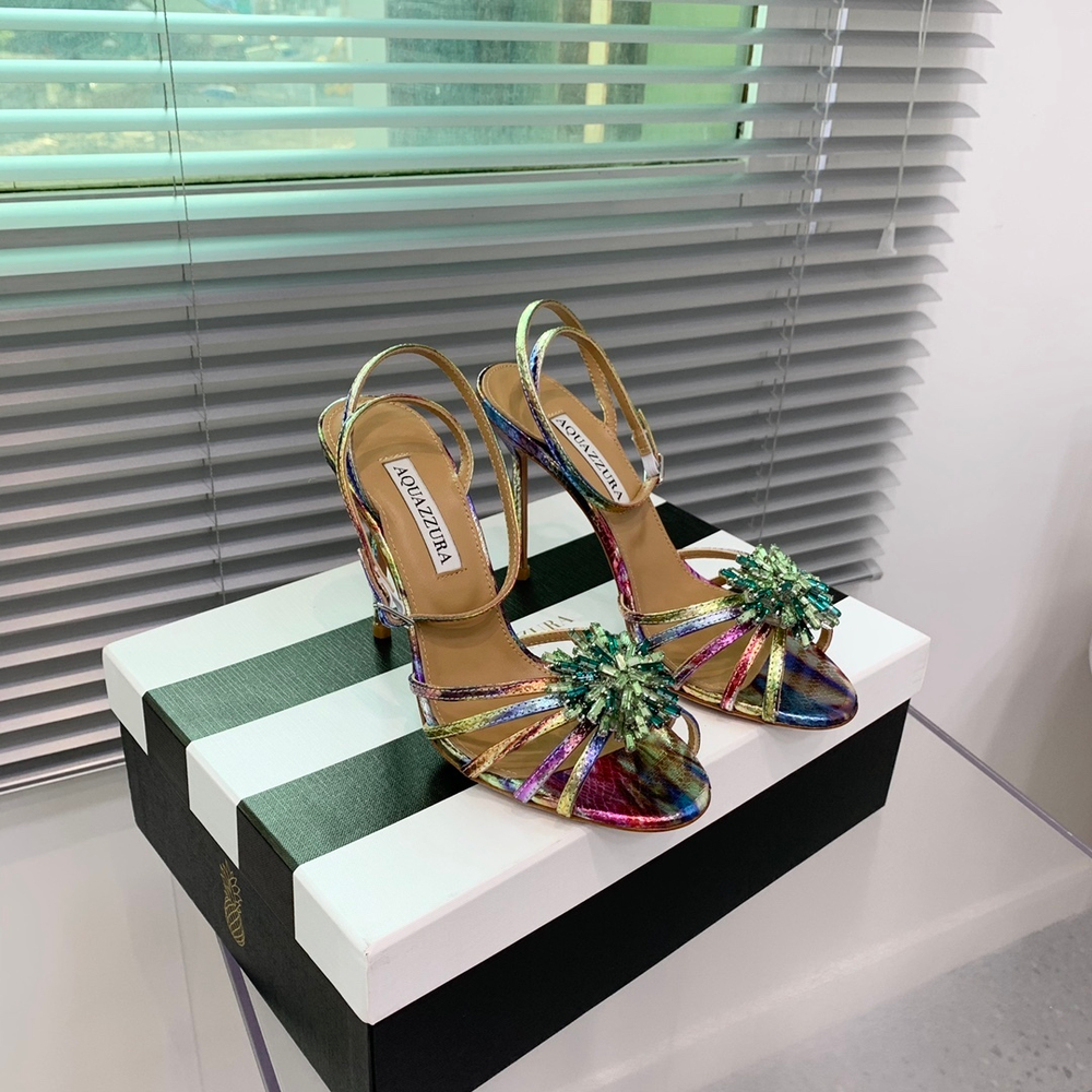 Aquazzura Pumps 10.5 cm
