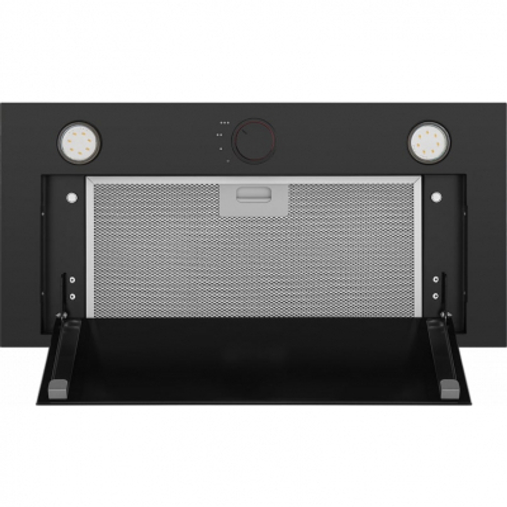 Вытяжка Maunfeld Crosby Hardy 60 Black