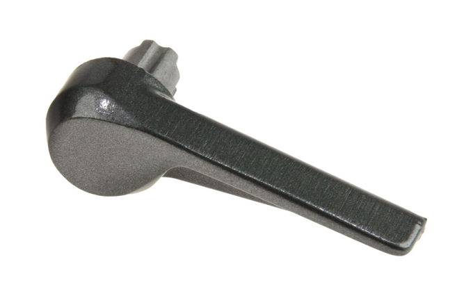 Рукоятка защелки капота Suzuki DT115/140