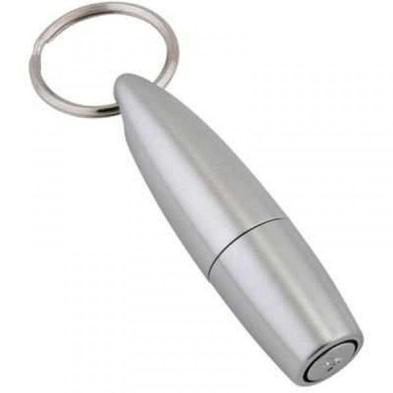 Пробойник для сигар Xikar 009 POPGM Pull-Out Punch Gunmetal