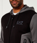 Худые EA7 - черный(6DPM34 PJVTZ)
