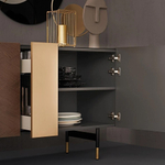 Сервант ENZA HOME DORIAN EH36811