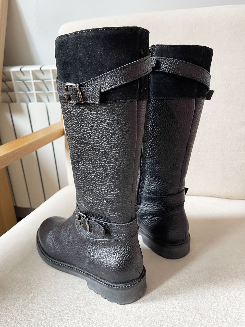 Сапоги Gallucci, 33