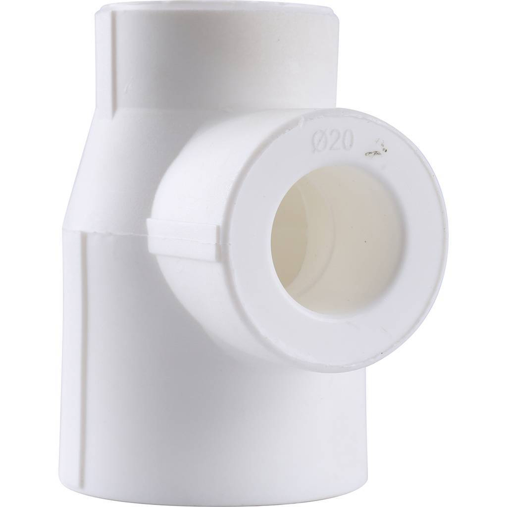 Тройник переходной KALDE 32х20х25