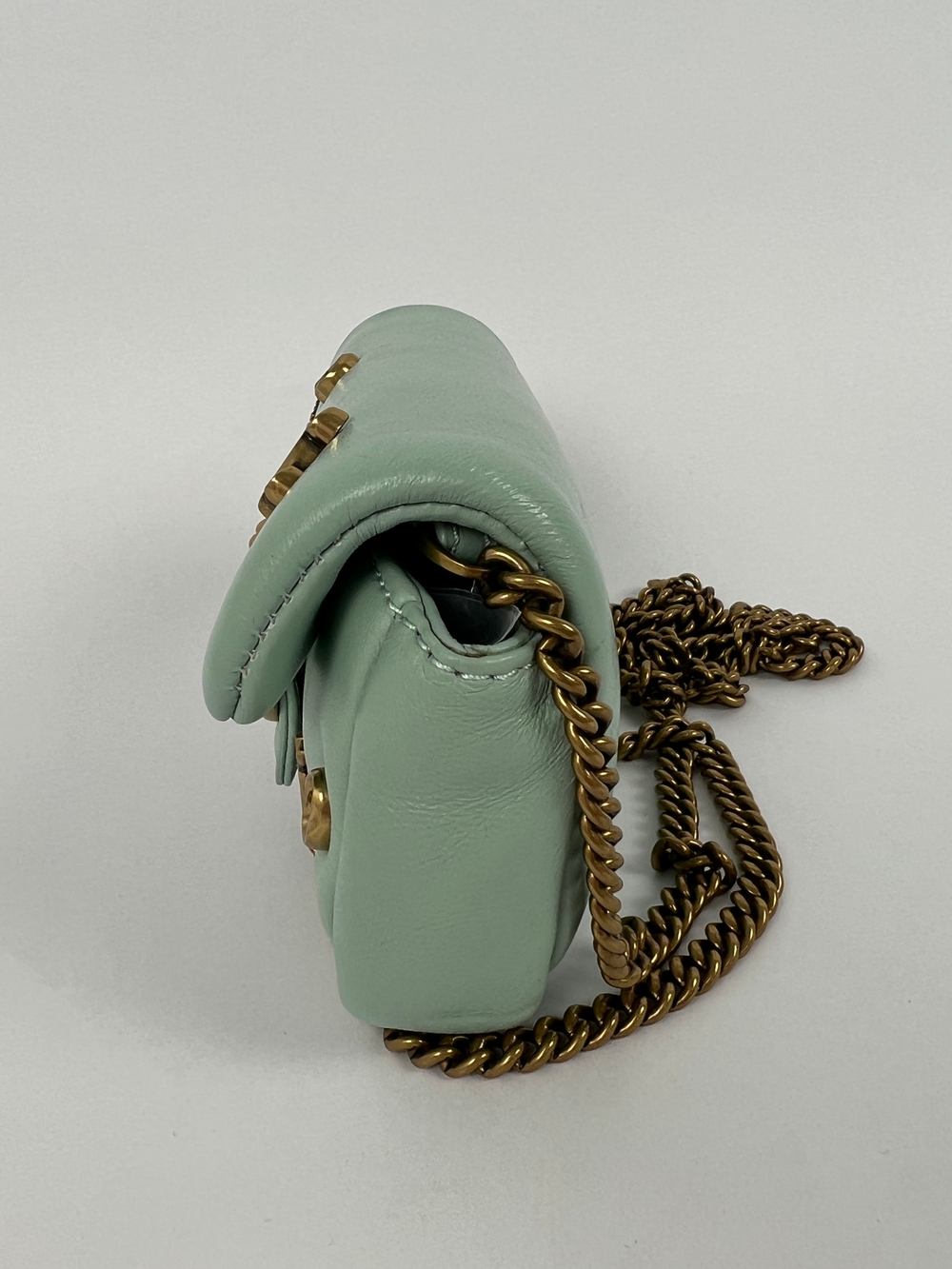 Сумка Pinko Puff Mini Bag