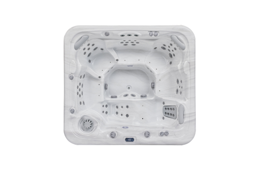 Гидромассажный спа бассейн Victoria Star VS-605L