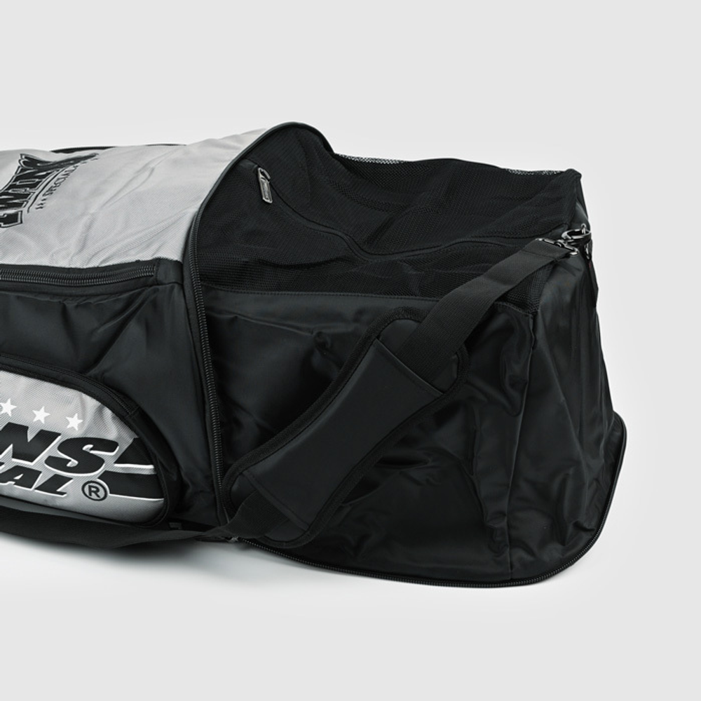 Сумка-рюкзак Twins BAG-5 Grey