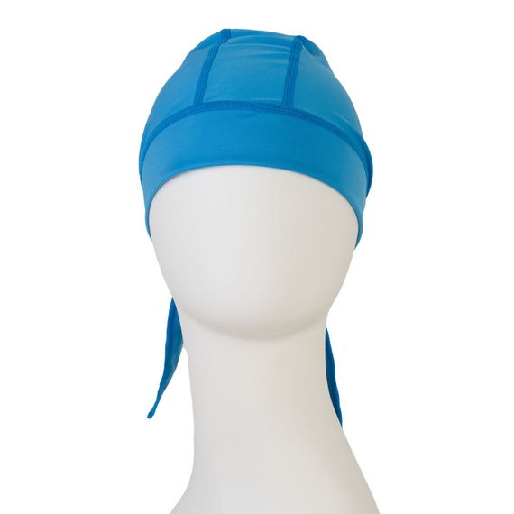 Бандана лайкровая Scorpena синяя