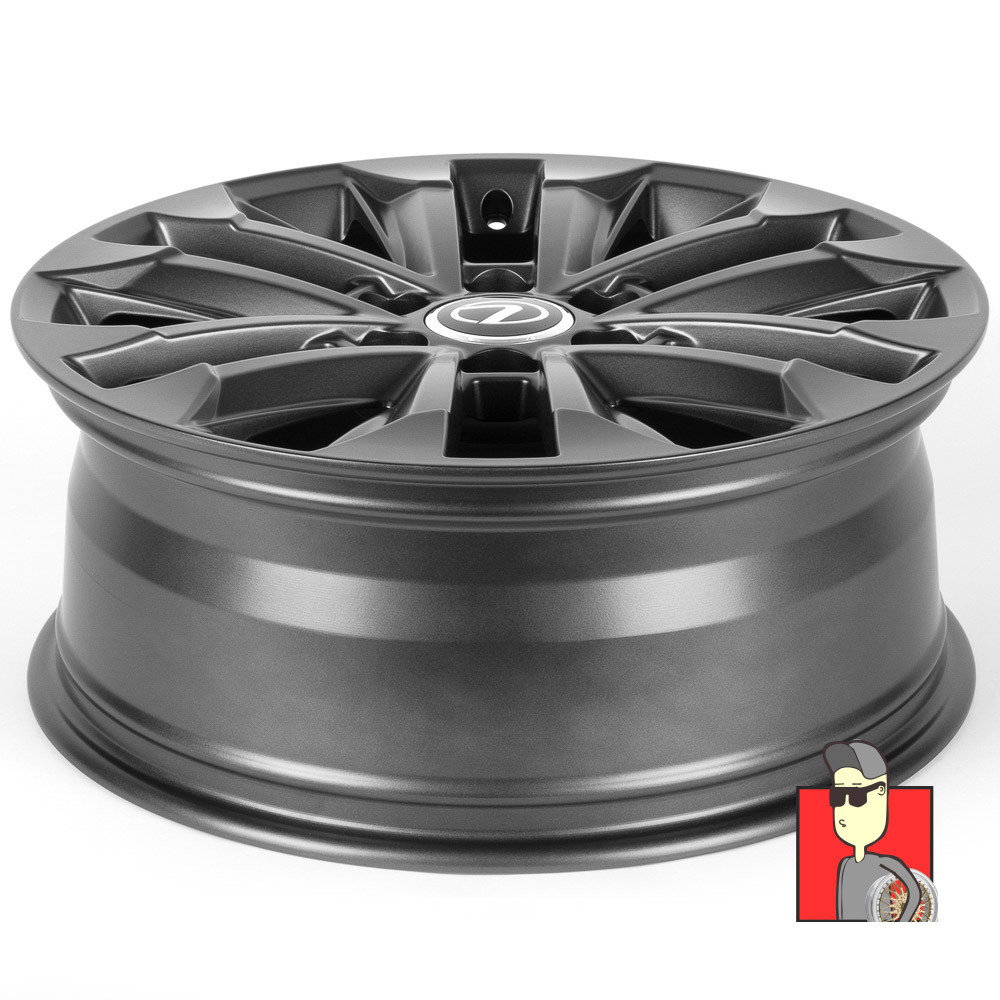 Комплект дисков Lexus 20x8 et55 6x139.7