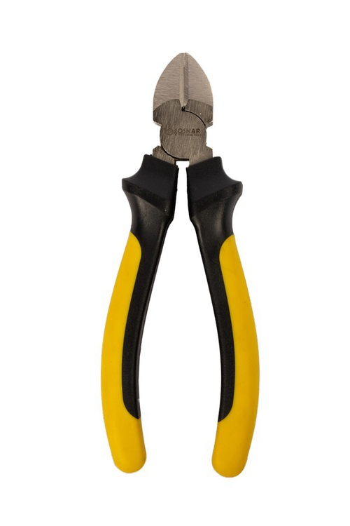 БОКОРЕЗЫ OSKAR 7 PGT07 200ММ