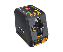 Лазерный уровень Ermenrich LT40 - фото 4