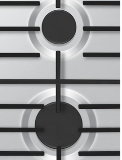 Газовая панель Hansa BHGI650103