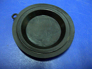 Мембрана для газовой колонки "Нева 4511"