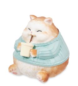 MN-286/3 Фигурка «Кот»